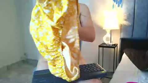 Nataly online show from 02-04-26, 02:12