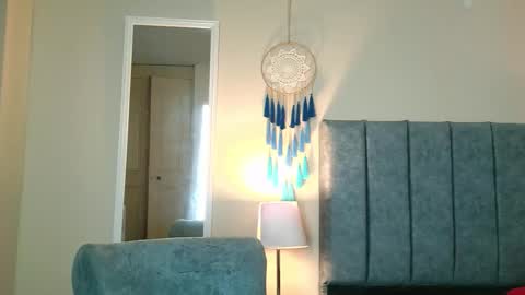 Nataly online show from 04-13-26, 11:27