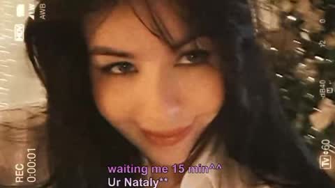 Snapshot of natalyhayes chatting on 05-01-26, 10:09 Nataly online show from 05-01-26, 10:09