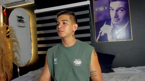 natan_77 online show from 02-15-25, 11:03