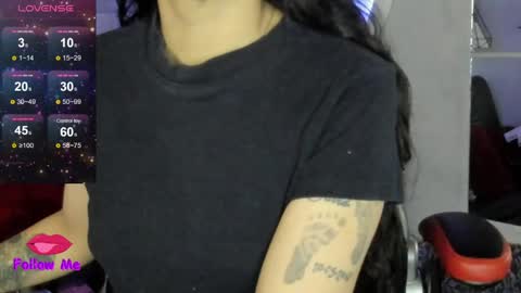 Natasha online show from 03-24-26, 04:06