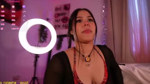 Natasha Sccott online show from 07-19-26, 03:05