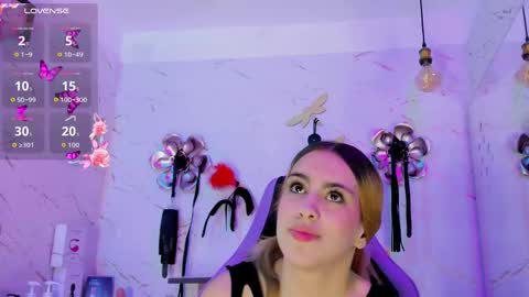 NATASHA online show from 04-25-26, 09:34