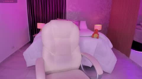 Natasha aniston1 online show from 05-20-26, 07:42