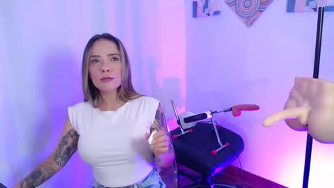 Natasha online show from 11-28-25, 02:58