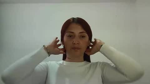 natalia online show from 02-14-25, 07:33
