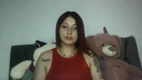 natalia online show from 02-25-26, 07:45