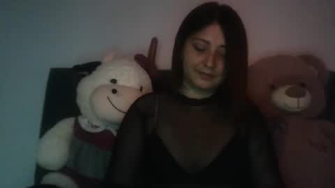 natalia online show from 03-06-26, 01:18