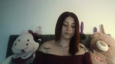 Snapshot of natasha_kein chatting on 05-12-26, 07:55 natalia online show from 05-12-26, 07:55