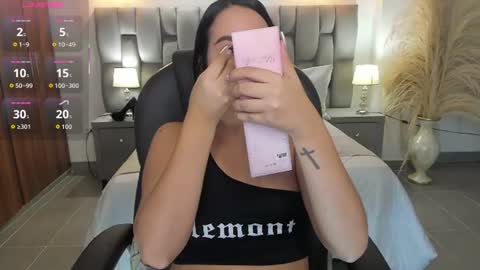 natasha kiim online show from 07-14-26, 04:17