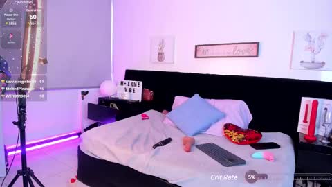  Natasha Kinski  online show from 02-11-25, 11:01