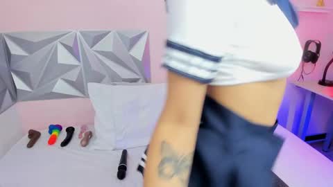 Natasha  online show from 11-01-25, 01:57