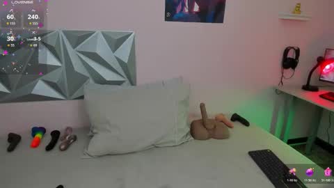 Natasha  online show from 11-10-25, 01:21