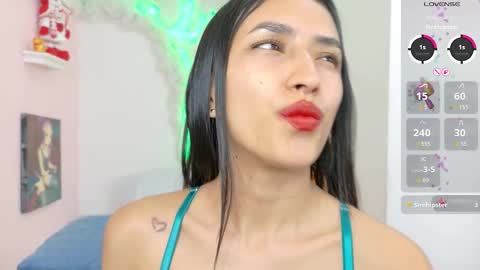 Natasha  online show from 02-10-26, 12:09