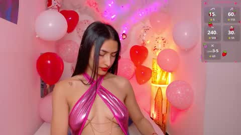 Natasha  online show from 02-14-26, 12:46