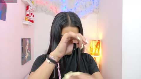 Natasha  online show from 02-16-26, 12:01