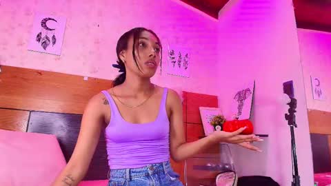 Natasha online show from 02-27-25, 01:38