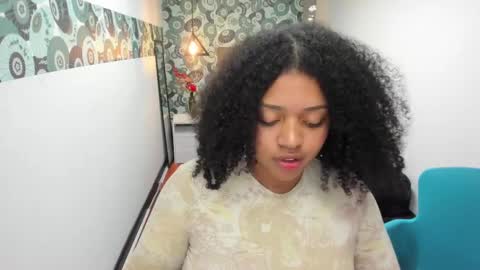 N A T A S H A online show from 03-05-25, 02:34