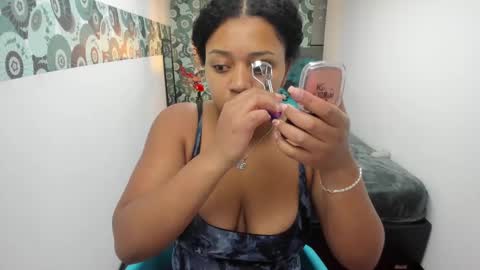 N A T A S H A online show from 03-10-25, 11:10