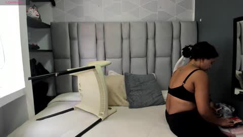 N A T A S H A online show from 09-16-25, 07:04