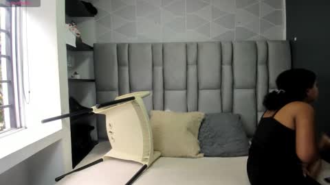 N A T A S H A online show from 09-27-25, 07:19