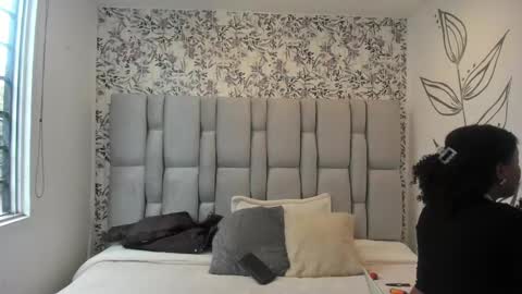 N A T A S H A online show from 10-04-25, 07:34