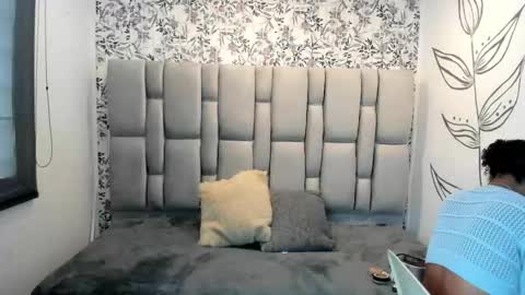 N A T A S H A online show from 10-13-25, 07:25