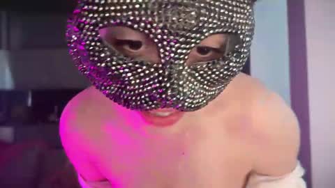 Natasha Saade online show from 03-08-26, 07:12