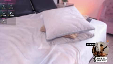 Snapshot of natasha_smith09 chatting on 01-26-25, 02:30 Natasha Smith online show from 01-26-25, 02:30