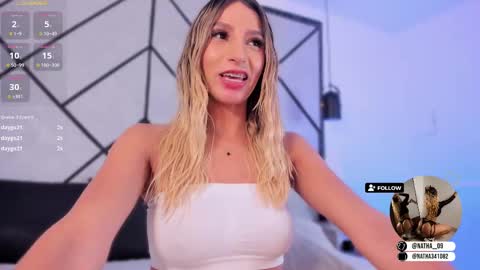 Snapshot of natasha_smith09 chatting on 03-01-25, 02:04 Natasha Smith online show from 03-01-25, 02:04