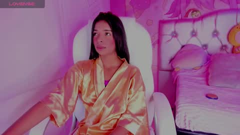 Natasha  online show from 12-11-24, 04:07