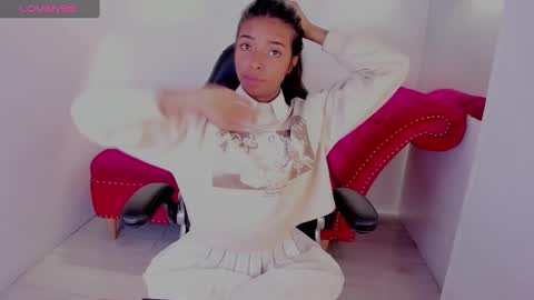 Natasha  online show from 02-14-25, 04:52