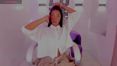 Natasha  online show from 02-21-25, 08:05