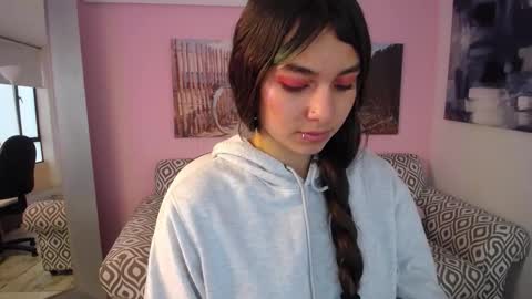 Natasha online show from 02-02-26, 11:53