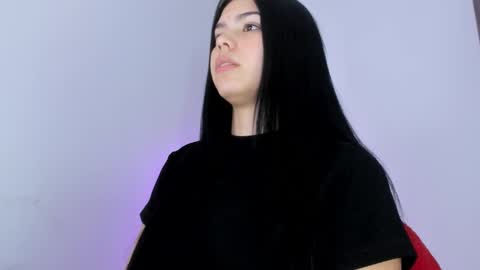 Natalia online show from 09-21-25, 03:52