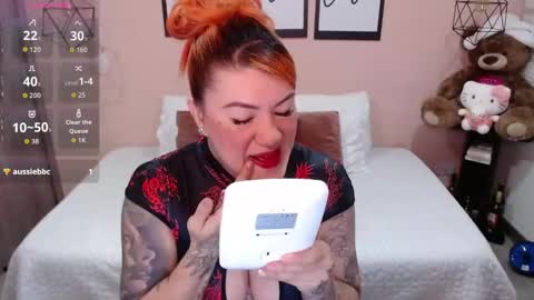 Nat online show from 02-23-26, 10:45