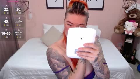 Nat online show from 02-24-26, 11:19