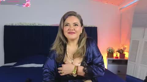 Natasha online show from 03-12-26, 11:49