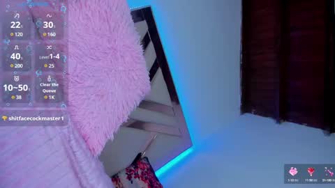 Natashafantasy online show from 12-13-24, 04:27