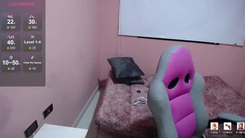 natashahot158 online show from 02-28-26, 12:06