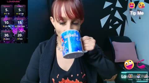 Natasha Mason online show from 11-06-25, 11:55