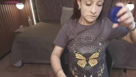 Natasha Mason online show from 05-14-26, 07:20