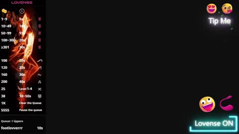 Natasha Mason online show from 07-23-26, 01:58