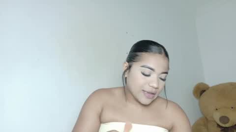 Natasha online show from 04-18-26, 08:09