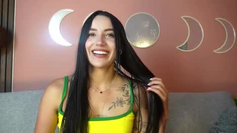 Hello im Natti online show from 03-17-26, 03:59