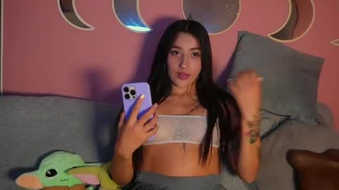 Snapshot of natashapride_ chatting on 05-20-26, 03:24 Hello im Natti online show from 05-20-26, 03:24