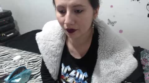 NATASHA online show from 12-15-25, 07:07