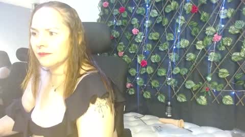 Snapshot of natatellez32 chatting on 11-02-25, 05:54 NataTellez online show from 11-02-25, 05:54