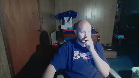 Snapshot of nate_b99 chatting on 12-23-24, 02:02 Nate online show from 12-23-24, 02:02