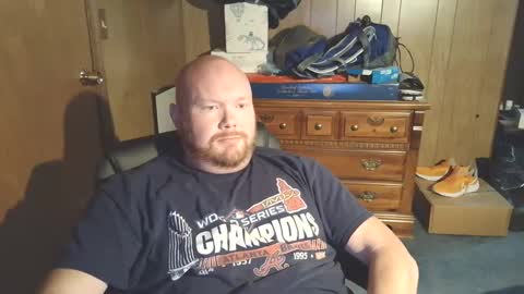 Snapshot of nate_b99 chatting on 10-07-25, 10:29 Nate online show from 10-07-25, 10:29